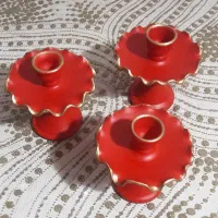 شمعدون یلدایی|صنایع دستی و سایر لوازم تزئینی|لاهیجان, گلستان|دیوار