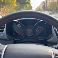 ماشین تیگو ۵|خودرو سواری و وانت|قزوین, |دیوار