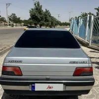 405معمولی|خودرو سواری و وانت|قائن, |دیوار