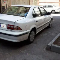 سمند EF7  مدل ۹۲|خودرو سواری و وانت|تهران, خواجه نظام الملک|دیوار