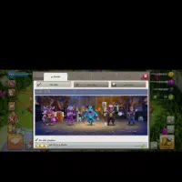 اکانت کلش طاق با کالاف|کنسول، بازی ویدئویی و آنلاین|زابل, |دیوار