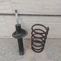 کمک و فنر خودرو