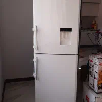 یخچال فریزر ۲۷ فوت الکترواستیل