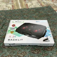 کول پد لپ تاپ