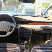 سمند مدل ۹۹ ef7 درحد|خودرو سواری و وانت|شیراز, کوزه گری|دیوار