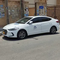 هیوندای، مدل ۲۰۱۷|خودرو سواری و وانت|اهواز, فاز ۲ پادادشهر|دیوار