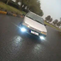 پژو 405