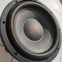 ساب ۱۲ اینچ