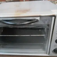 آون توستر رومیزی برای خانواده کم جمعیت