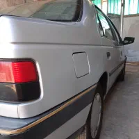 پژو 405 جی ال ایکس (GLX)، مدل ۱۳۹۳|خودرو سواری و وانت|تبریز, |دیوار
