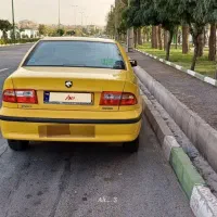 تاکسی گردشی کرج