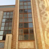 تولید و نصب پنجره UPVC و آلومینیوم|مصالح و تجهیزات ساختمان|تهران, ظفر|دیوار
