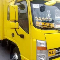 کارگر اسباب کشی|خدمات حمل و نقل|کرج, گلشهر|دیوار