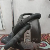 جارو برقی
