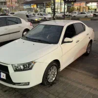 دنا پلاس 6دنده موتور EF7P مدل 1403