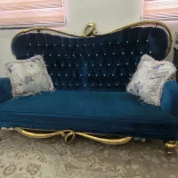 مبلمان راحتی