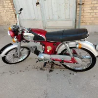 یاماها سوزوکی کاوازاکی|موتورسیکلت|نجف‌آباد, حومه نجف آباد|دیوار