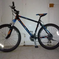 دوچرخه KTM اتریش