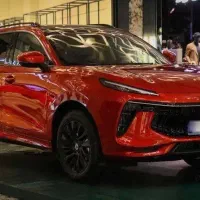تعویض لاماری با لکسوس Rx350 تمیزیا chr