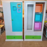 خورده کاری  ساخت وتعمیرات کابینت وکمد دیواری|خدمات پیشه و مهارت|تنکابن, |دیوار