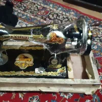 چرخ خیاطی|چرخ خیاطی و ریسندگی|تهران, جوادیه|دیوار