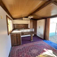 کانکس ۱۸ متری|مصالح و تجهیزات ساختمان|کوهسار (البرز), |دیوار