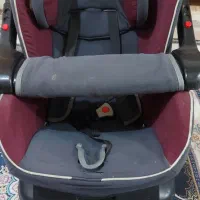 کریر صندلی بچه و صندلی ماشین بچه