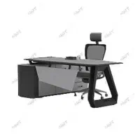 میز مدیریت مدرن روبی|دفتر کار|تهران, فاطمی|دیوار