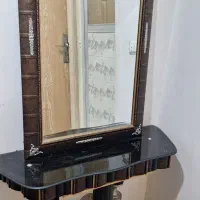 آینه و پایه|آینه|علیآباد کتول, |دیوار