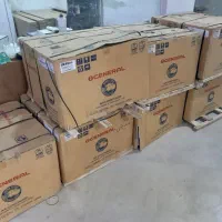 کولر ۱۸ هزار پنجره ای اوجنرال|کولر گازی و فن‌کوئل|میناب, |دیوار