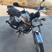 باکسر ۱۵۰ اصلی