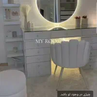 پارکت کاغذ دیواری کابینت|جاکفشی، کمد، دراور|گرگان, |دیوار