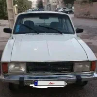 ماشین پیکان سواری|خودرو سواری و وانت|خرم‌آباد, |دیوار