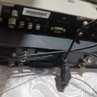 ۳ عدد دستگاه دیجیتال|پخش‌کننده DVD و ویدیو|قزوین, |دیوار