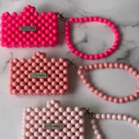 انواع جاکلیدی مرواریدی با مناسب ترین قیمت