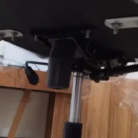 صندلی گیمینگ ps5 اداری سفارشی|صندلی و نیمکت|تهران, علم و صنعت|دیوار