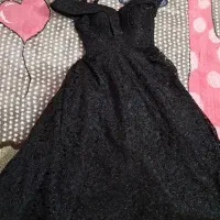 لباس مجلسی