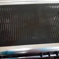 فر گاز سینجر ۵ شعله|اجاق گاز و لوازم برقی پخت‌وپز|بندرعباس, |دیوار