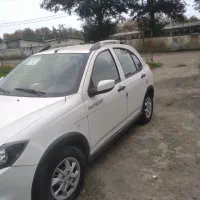 کوئیک mtبی رنگ بی ضربه|خودرو سواری و وانت|لاهیجان, جمهوری|دیوار