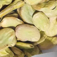 باقله خوش پخت شوشتر