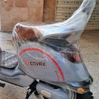 موتور برقی درحدصفر ۵۰تومن پیش میگیرم مابقی ۲ماهه|دوچرخه، اسکیت، اسکوتر|شیراز, پودنک|دیوار