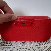 اسپیکر بلوتوثی همراه با کارتن آکبند.نو و سالم.شیک|پخش‌کننده همراه|مشهد, فرهنگ|دیوار