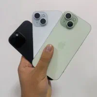 آیفون 15 نرمال / 15normal