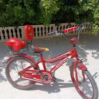 دوچرخه ۲۰المپیا|دوچرخه، اسکیت، اسکوتر|دلوار, |دیوار