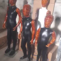 مانکن مردانه و زنانه|فروشگاه و مغازه|تهران, علیآباد|دیوار