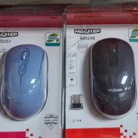 موس باسیم لاجیتک|قطعات و لوازم جانبی رایانه|اسلامشهر, |دیوار