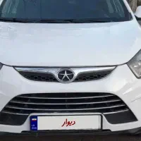 جک S5 مدل 94بی رنگ فنی سالم