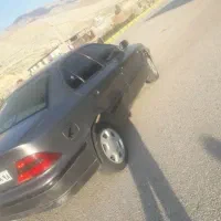 سمند مدل 84