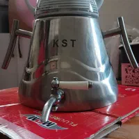 قوری کتری درحدوخردکن دستی