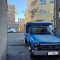 نیسان مدل۸۶